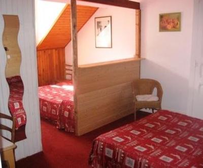 фото отеля Hotel Du Centre Villard-de-Lans