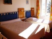 Hotel Du Centre Villard-de-Lans