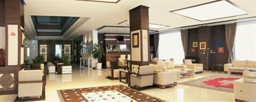 фото отеля Siir Hotel