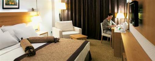 фото отеля Siir Hotel
