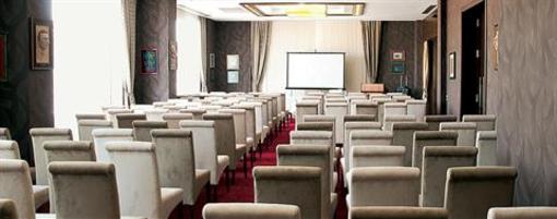 фото отеля Siir Hotel