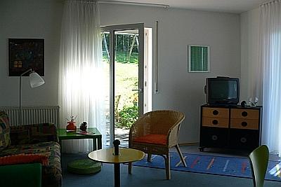 фото отеля Landhaus Korte
