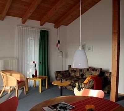 фото отеля Landhaus Korte