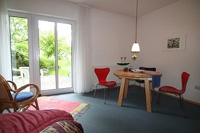 фото отеля Landhaus Korte
