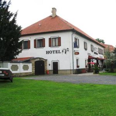 фото отеля Hotel Kovarna