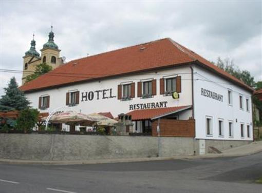 фото отеля Hotel Kovarna