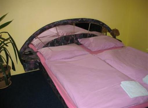 фото отеля Hotel Kovarna