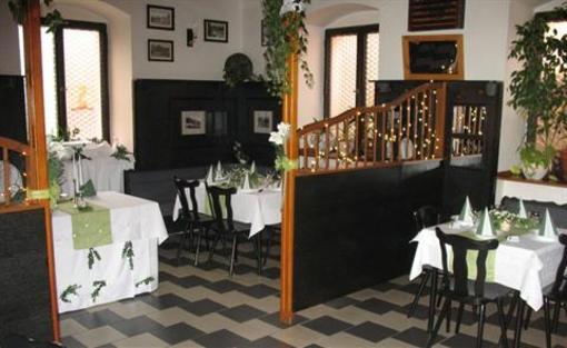 фото отеля Hotel Kovarna