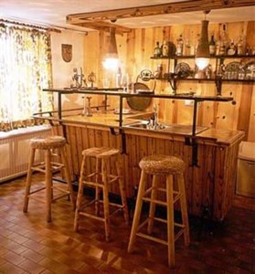 фото отеля Landhaus-Bolzum