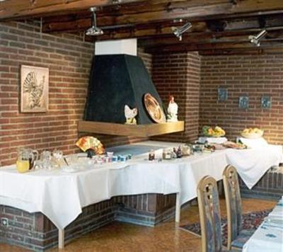 фото отеля Landhaus-Bolzum