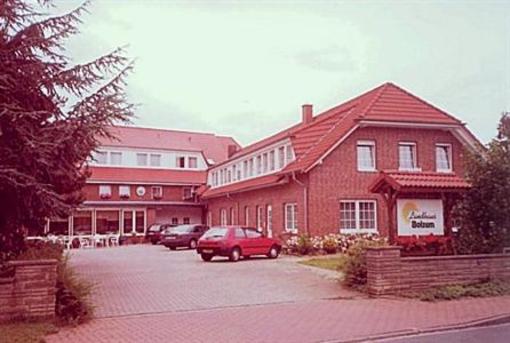 фото отеля Landhaus-Bolzum