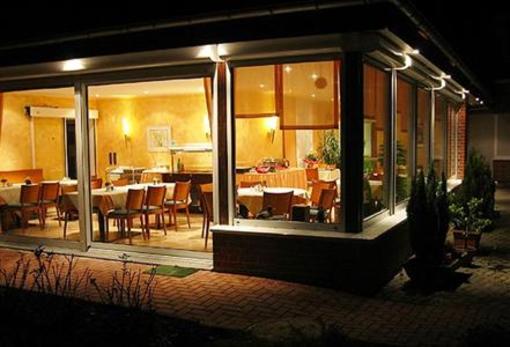 фото отеля Landhaus-Bolzum