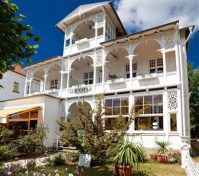 фото отеля Spa Villa Miramar