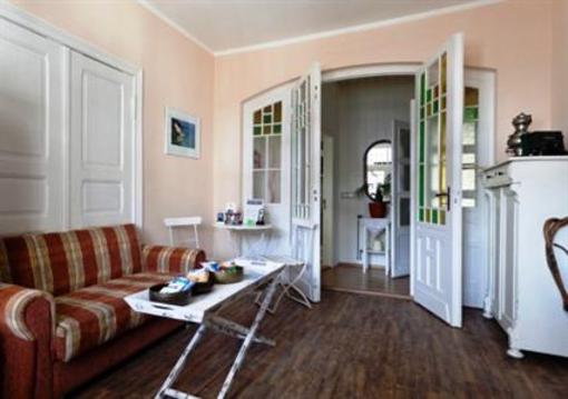 фото отеля Spa Villa Miramar