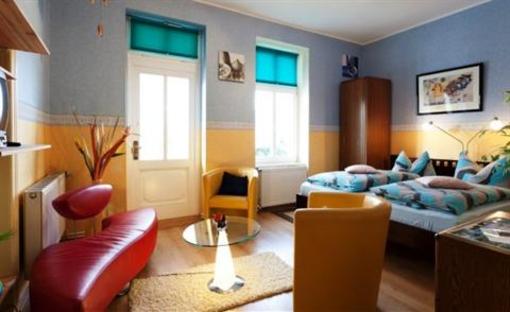 фото отеля Spa Villa Miramar