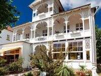 Spa Villa Miramar