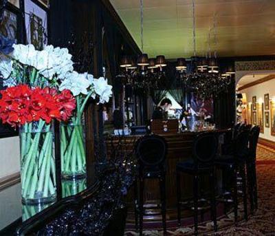 фото отеля Grand Hotel du Golf & Palace