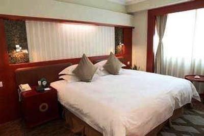 фото отеля Nanfang Hotel