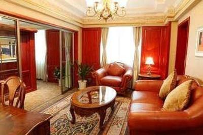 фото отеля Nanfang Hotel