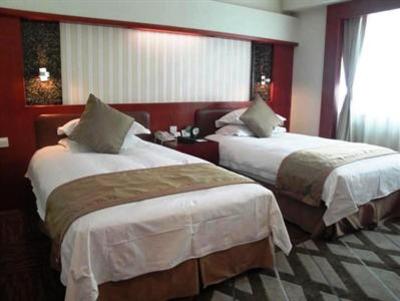 фото отеля Nanfang Hotel