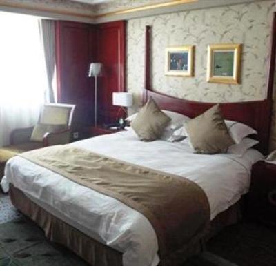 фото отеля Nanfang Hotel
