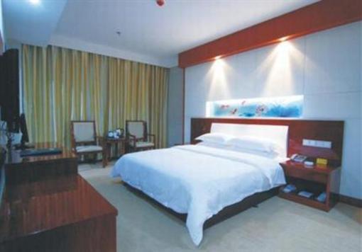фото отеля Beibuwan Hotel