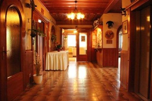 фото отеля Sonnhof