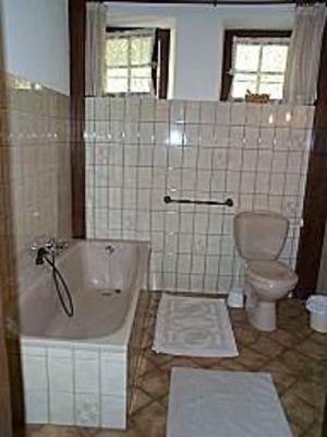 фото отеля Chambre d'Hote La Montagne Verte