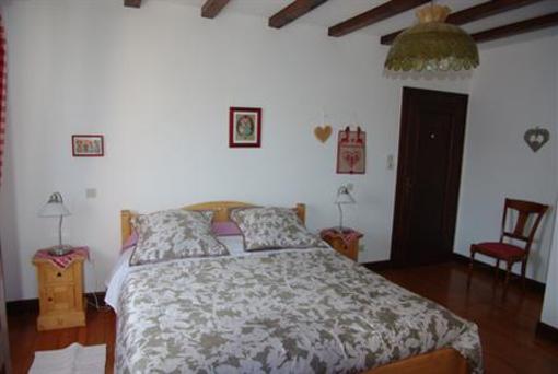 фото отеля Chambre d'Hote La Montagne Verte