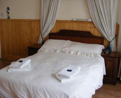 фото отеля Trevelyan Hotel
