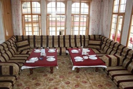 фото отеля Vezirhan Konuk Evi