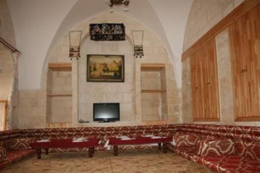 фото отеля Vezirhan Konuk Evi