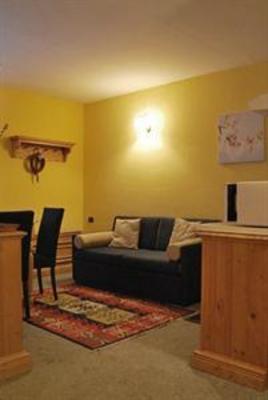 фото отеля Residence Petit Chalet Apartments Sestriere