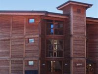 Residence Petit Chalet Apartments Sestriere