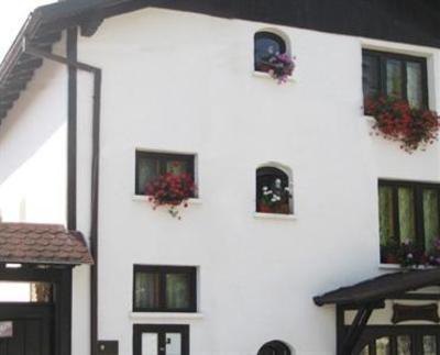 фото отеля Voyno House