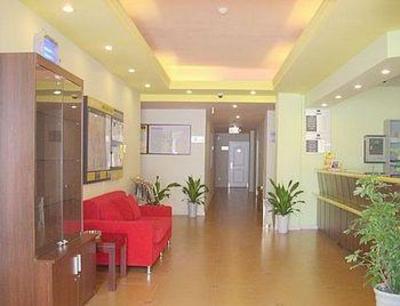 фото отеля Home Inn Wuhan Guanggu Jiayuan Road