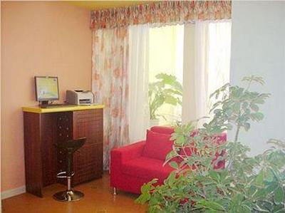фото отеля Home Inn Wuhan Guanggu Jiayuan Road