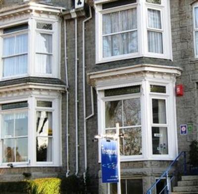 фото отеля Tremont Guest Accommodation Penzance