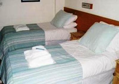 фото отеля Tremont Guest Accommodation Penzance