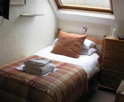 фото отеля Tremont Guest Accommodation Penzance