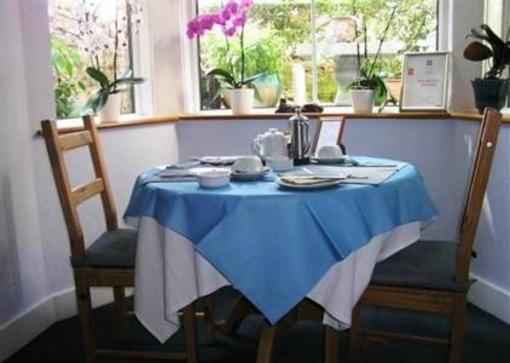 фото отеля Tremont Guest Accommodation Penzance