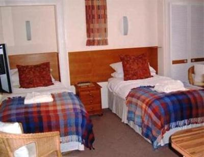 фото отеля Tremont Guest Accommodation Penzance