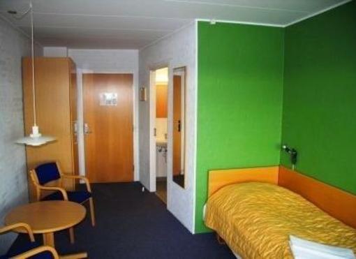 фото отеля Motel Spar 10