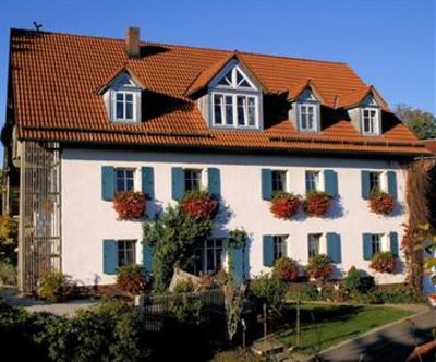 фото отеля Pension Heindlhof