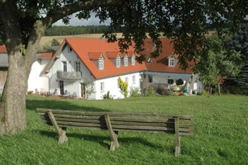 фото отеля Pension Heindlhof