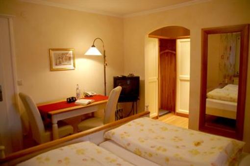фото отеля Pension Heindlhof