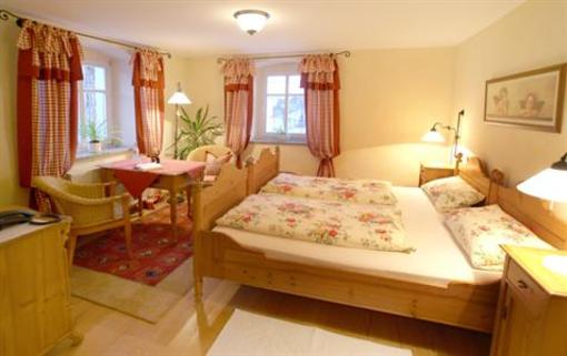 фото отеля Pension Heindlhof