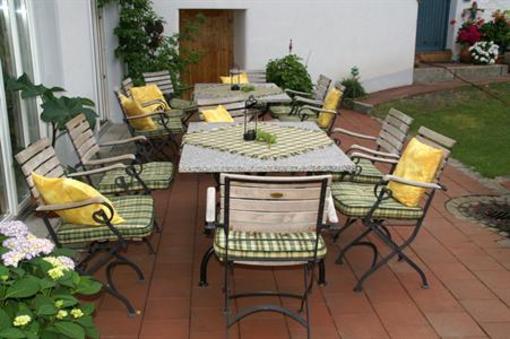 фото отеля Pension Heindlhof