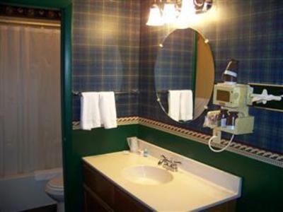 фото отеля Briarcliff Motel