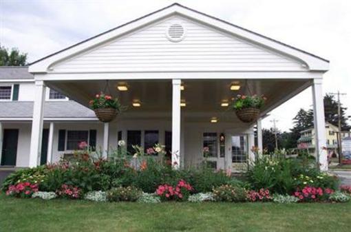 фото отеля Briarcliff Motel